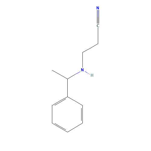 chemical structure of 112971-19-4 FT-0692042
