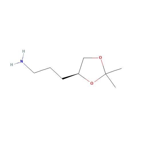 chemical structure of 94944-63-5 FT-0692046