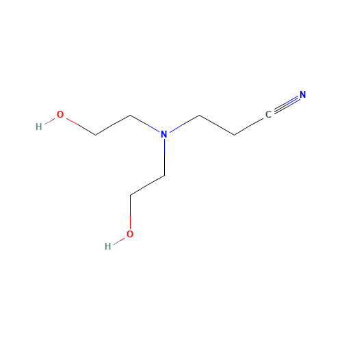chemical structure of 17209-72-2 FT-0692051