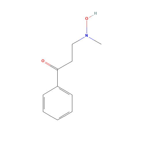 chemical structure of 52266-34-9 FT-0692052