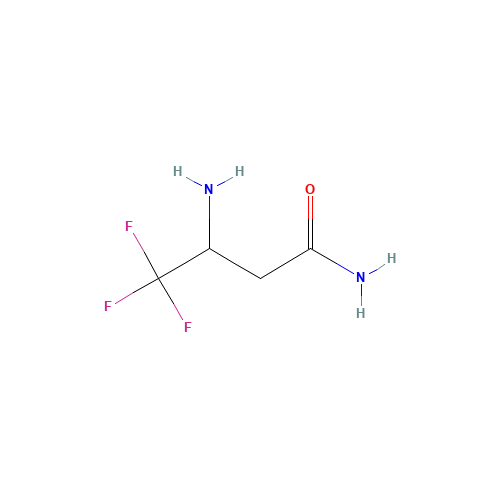chemical structure of 453-32-7 FT-0692059
