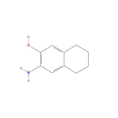 chemical structure of 28094-04-4 FT-0692064