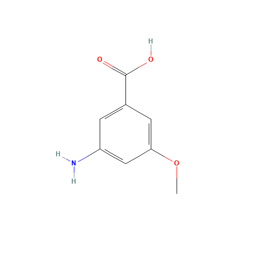 chemical structure of 74165-74-5 FT-0692066