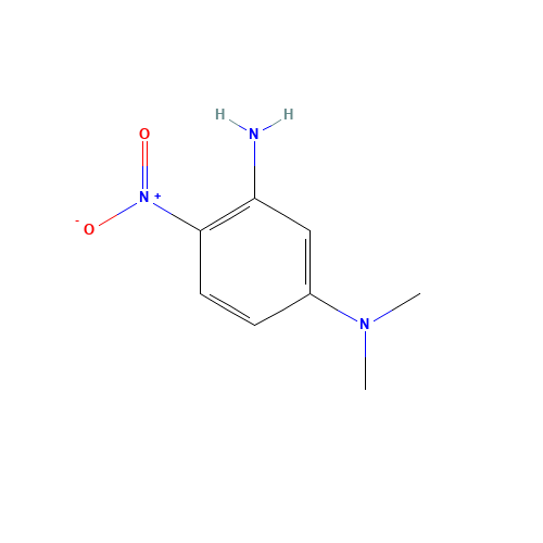 chemical structure of 20691-71-8 FT-0692069