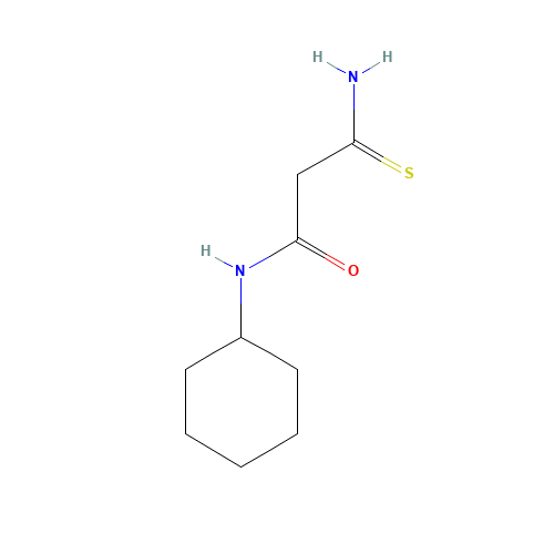 chemical structure of 59749-95-0 FT-0692070