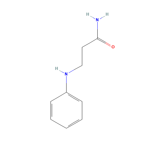 chemical structure of 21017-47-0 FT-0692077