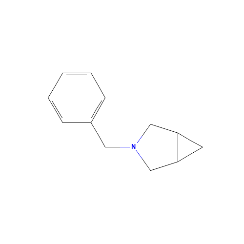 chemical structure of 70110-45-1 FT-0692079