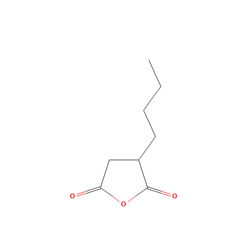 chemical structure of 2035-76-9 FT-0692091
