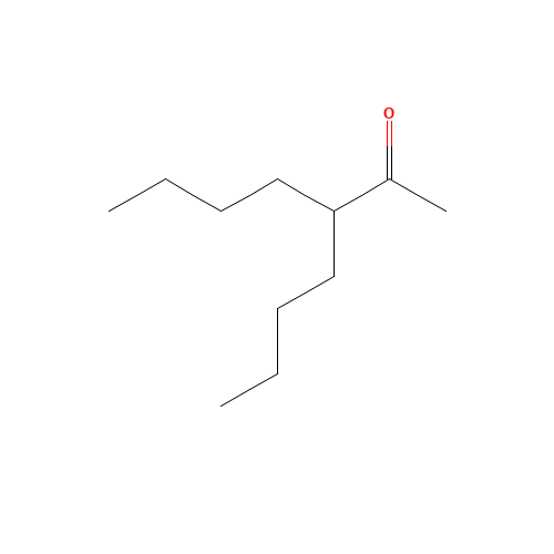 chemical structure of 997-69-3 FT-0692092