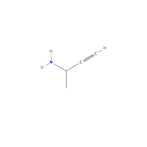 chemical structure of 30389-17-4 FT-0692093