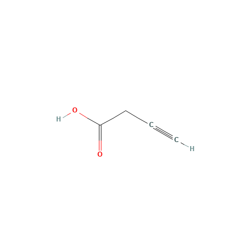 chemical structure of 2345-51-9 FT-0692094