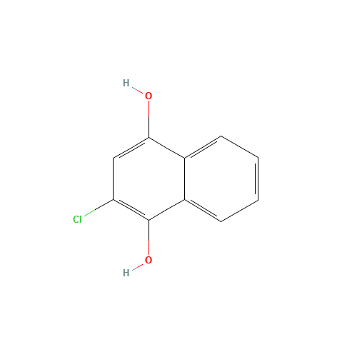 chemical structure of 73661-09-3 FT-0692096