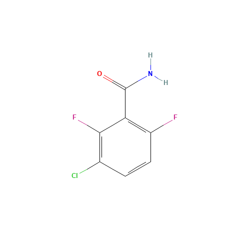 chemical structure of 261762-41-8 FT-0692099