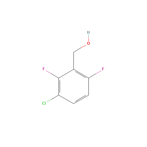chemical structure of 252004-35-6 FT-0692100