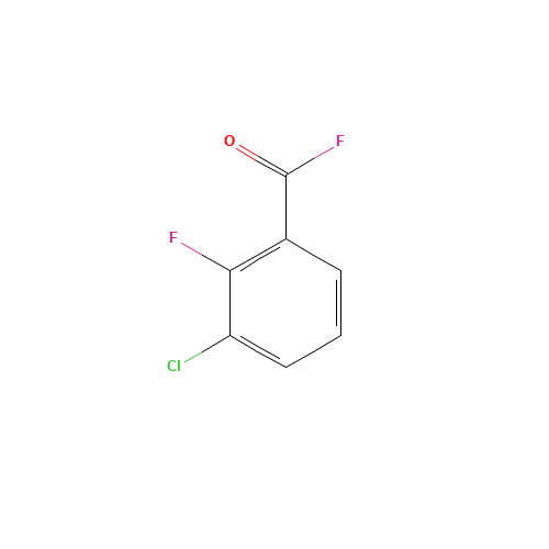 chemical structure of 85345-74-0 FT-0692101