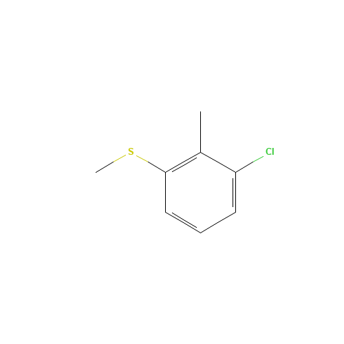 chemical structure of 82961-52-2 FT-0692104
