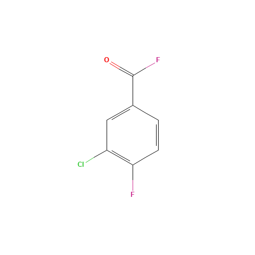 chemical structure of 80277-51-6 FT-0692110