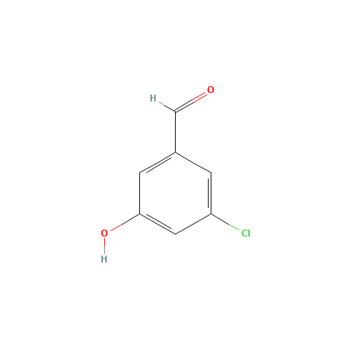 chemical structure of 1829-33-0 FT-0692121