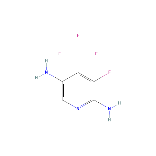 chemical structure of 675602-90-1 FT-0692165