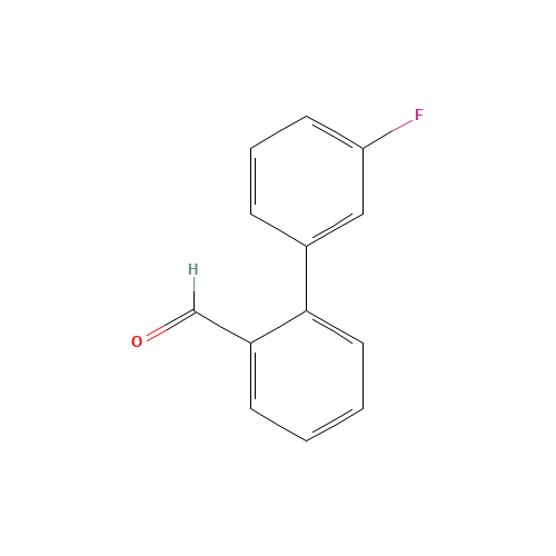 chemical structure of 676348-32-6 FT-0692172