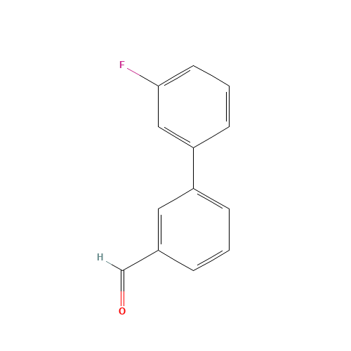 chemical structure of 400750-09-6 FT-0692173