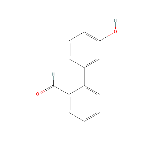 chemical structure of 400750-67-6 FT-0692184