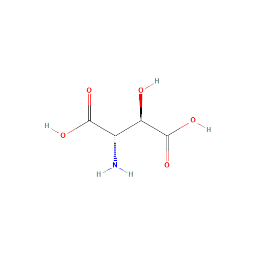 chemical structure of 7298-98-8 FT-0692188