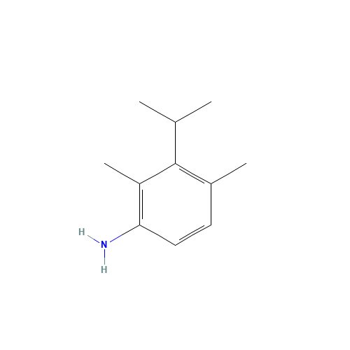 chemical structure of 91339-19-4 FT-0692194