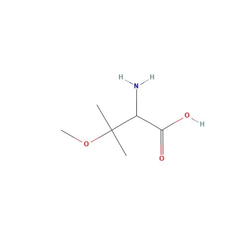 chemical structure of 18801-86-0 FT-0692212