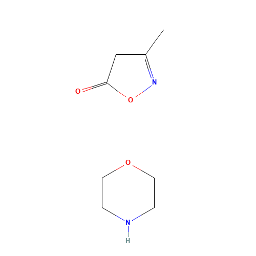 chemical structure of 67823-26-1 FT-0692214