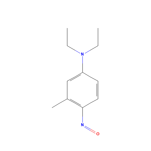 chemical structure of 6442-10-0 FT-0692222