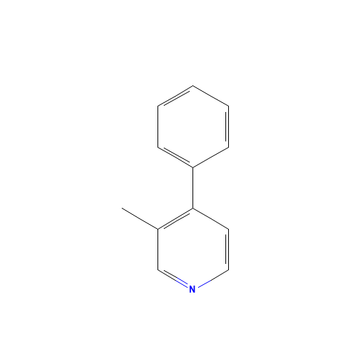 chemical structure of 2052-92-8 FT-0692225