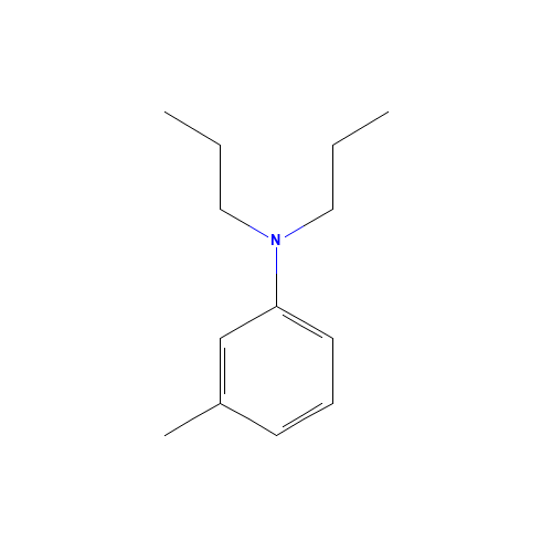 chemical structure of 77734-44-2 FT-0692234