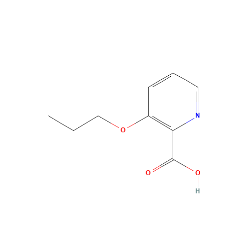 chemical structure of 14440-94-9 FT-0692261