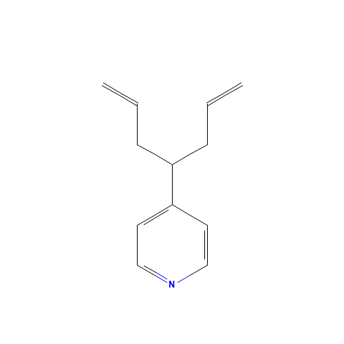 chemical structure of 59675-17-1 FT-0692283