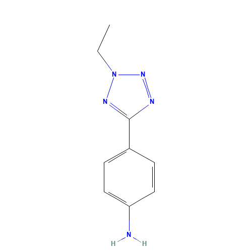 chemical structure of 436092-88-5 FT-0692300