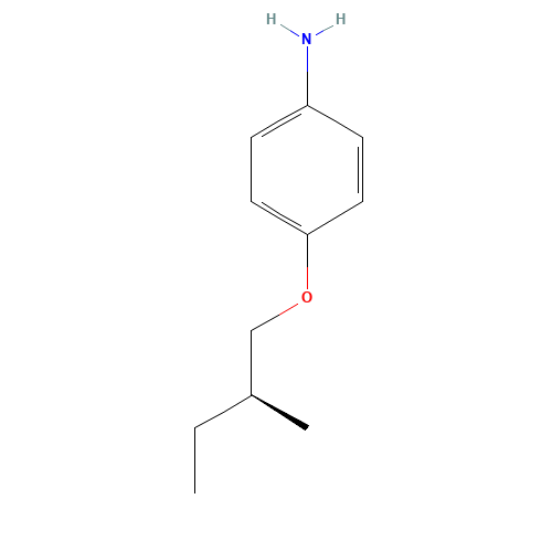chemical structure of 112418-54-9 FT-0692303