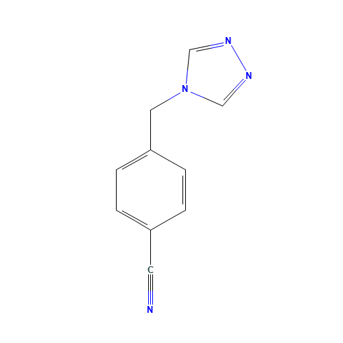 chemical structure of 112809-27-5 FT-0692317