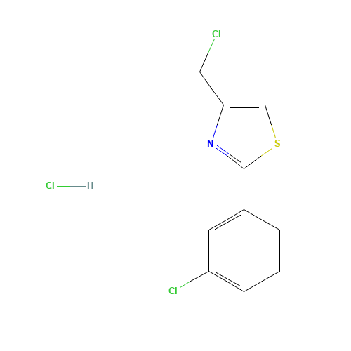 chemical structure of 690632-83-8 FT-0692335