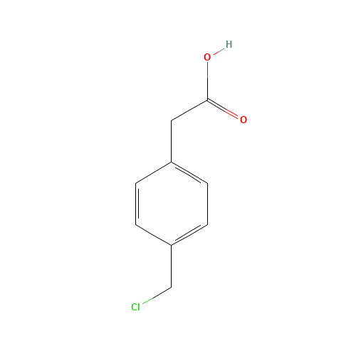 chemical structure of 56066-91-2 FT-0692340