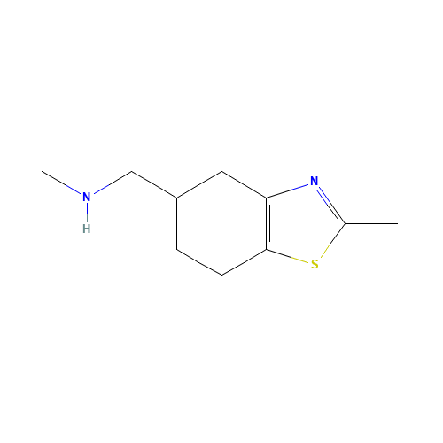 chemical structure of 77528-67-7 FT-0692367