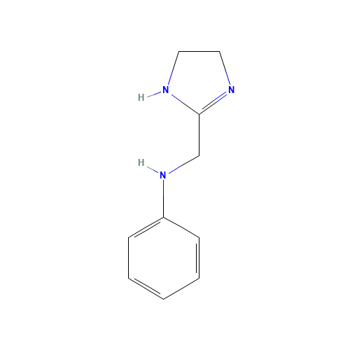 chemical structure of 501-62-2 FT-0692372