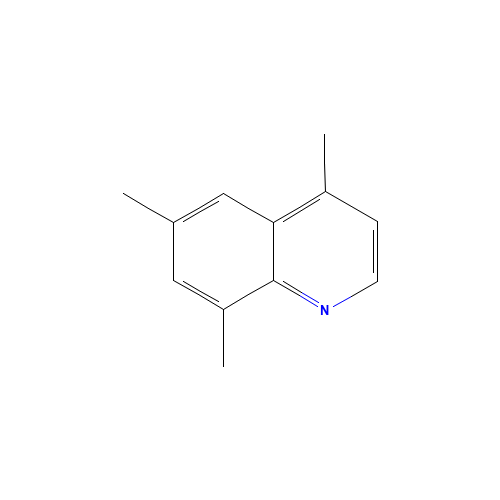 chemical structure of 88565-88-2 FT-0692377