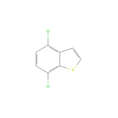 chemical structure of 318463-07-9 FT-0692383