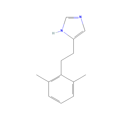 chemical structure of 79928-22-6 FT-0692392