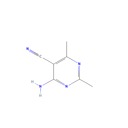 chemical structure of 34684-87-2 FT-0692403