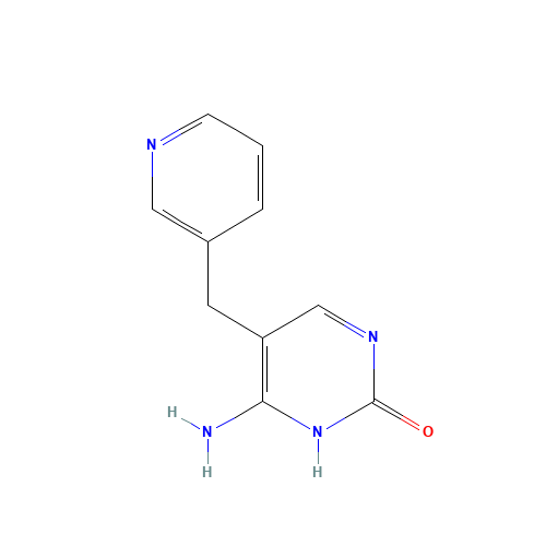 chemical structure of 889939-36-0 FT-0692407