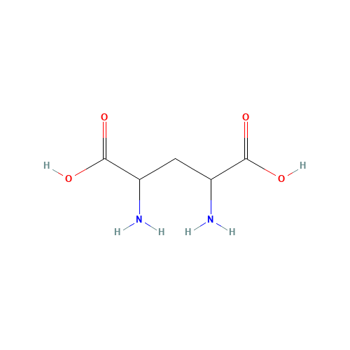 chemical structure of 1421-04-1 FT-0692409