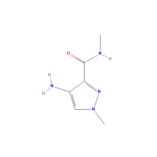 chemical structure of 1001500-41-9 FT-0692411