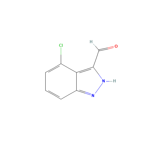 chemical structure of 102735-85-3 FT-0692435